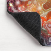 Abstracte ruimte muismat (Hoek)