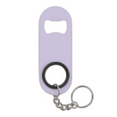 Abstracte ruimte nevel flesopener mini flessenopener (Achterkant)