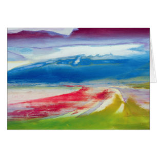 Abstracte samenstelling