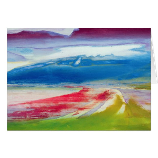 Abstracte samenstelling (Voorkant Horizontaal)