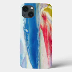 Abstracte samenstelling Case-Mate iPhone case