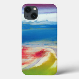 Abstracte samenstelling Case-Mate iPhone case