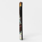 Abstracte samenstelling Kandinsky VI Case-Mate iPhone Case (Achterkant/links)