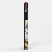 Abstracte samenstelling Kandinsky VI Case-Mate iPhone Case (Achterkant/rechts)