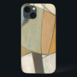 Abstracte samenstelling met gedempte kleuren Case-Mate iPhone case<br><div class="desc">De gedempte kleuren van deze Norman Wyatt compositie versterken zich terug naar abstracte werken van Piet Mondrian. Terwijl de gebruikte verven neer worden gedrukt, spreken hun kleuren samen luid en roepen aandacht aan het stuk. Koop vandaag uw exemplaar!</div>