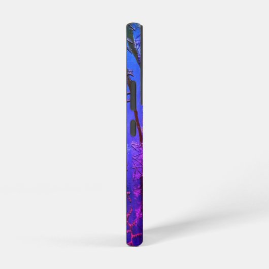 Abstracte Samsung-telefoonhoesje Samsung Galaxy Hoesje (Rechterkant)