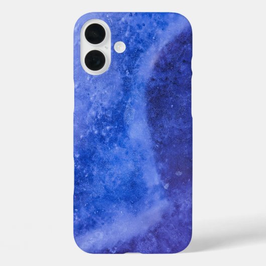 Abstracte scenario voor kunsttelefoon Case-Mate iPhone case (Achterkant)