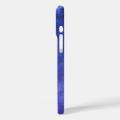 Abstracte scenario voor kunsttelefoon Case-Mate iPhone case (Achterkant / Links)