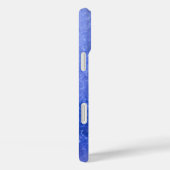 Abstracte scenario voor kunsttelefoon Case-Mate iPhone case (Achterkant / Rechts)