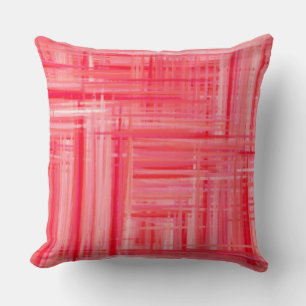 Abstracte schilderkleuren #45 kussen