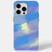 abstracte schilderkunst Case-Mate iPhone case (Achterkant)