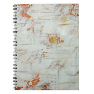 Abstracte schilderkunst, kunst, achtergronden, c notitieboek