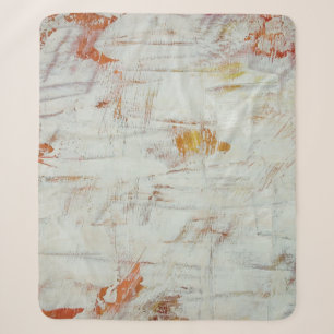 Abstracte schilderkunst, kunst, achtergronden, c sherpa deken