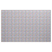 Abstracte schilderverf voor waterverf met bul stof (Yard (91,4 cm))