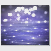Abstracte schitterende achtergrondafbeelding digi cadeaupapier (Vlak)