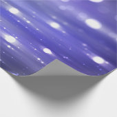 Abstracte schitterende achtergrondafbeelding digi cadeaupapier (Hoek)