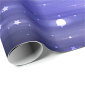 Abstracte schitterende achtergrondafbeelding digi cadeaupapier (Rol Hoek)