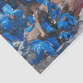 Abstracte schoonheden1 tissuepapier (Detail)