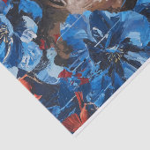 Abstracte schoonheden3 tissuepapier (Detail)