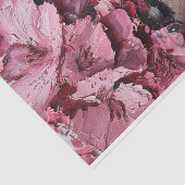 Abstracte schoonheid9 tissuepapier (Detail)