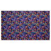 Abstracte sierelementen hippie stijl stof (Fat Quarter)