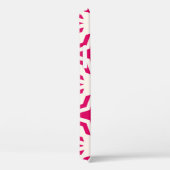  abstracte siergeometrische naadloze vlek Case-Mate iPhone case (Achterkant / Rechts)