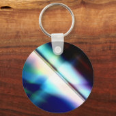 Abstracte Sleutelhanger (Voorkant)