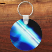 Abstracte Sleutelhanger (Voorkant)