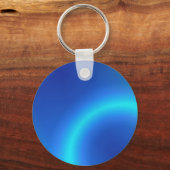 Abstracte Sleutelhanger (Voorkant)