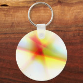 Abstracte Sleutelhanger (Voorkant)