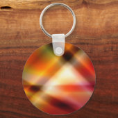 Abstracte Sleutelhanger (Voorkant)
