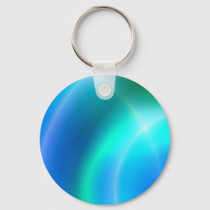 Abstracte Sleutelhanger