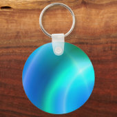 Abstracte Sleutelhanger (Voorkant)