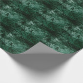 Abstracte slijptextuur cadeaupapier (Hoek)
