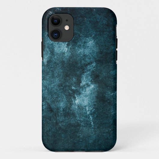 Abstracte slijptextuur Case-Mate iPhone case (Achterkant)