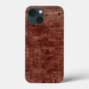 Abstracte slijptextuur Case-Mate iPhone case