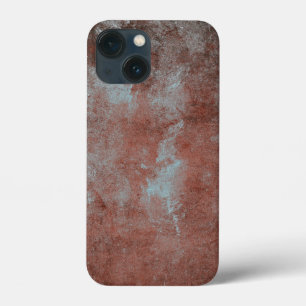 Abstracte slijptextuur Case-Mate iPhone case