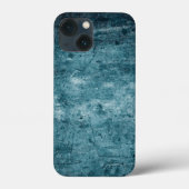 Abstracte slijptextuur Case-Mate iPhone case (Achterkant)
