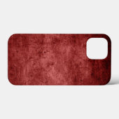 Abstracte slijptextuur Case-Mate iPhone case (Achterkant (horizontaal))