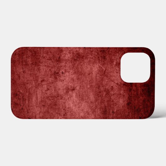 Abstracte slijptextuur Case-Mate iPhone case (Achterkant (horizontaal))