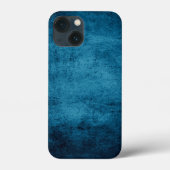 Abstracte slijptextuur Case-Mate iPhone case (Achterkant)