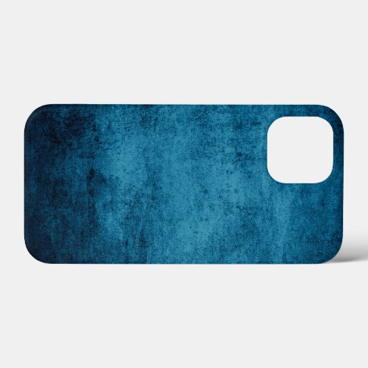 Abstracte slijptextuur Case-Mate iPhone case (Achterkant (horizontaal))