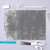 Abstracte slijptextuur tissuepapier (Craft)