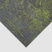 Abstracte slijptextuur tissuepapier (Detail)