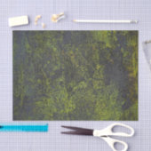 Abstracte slijptextuur tissuepapier (Craft)