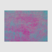 Abstracte slijptextuur tissuepapier (Voorkant)