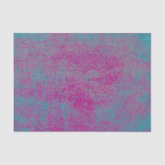 Abstracte slijptextuur tissuepapier (Voorkant)