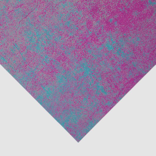 Abstracte slijptextuur tissuepapier (Detail)