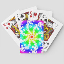 Abstracte snijcirkel