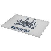 Abstracte snijplank (Hoek)